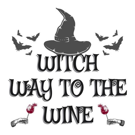 Witchcraft winery